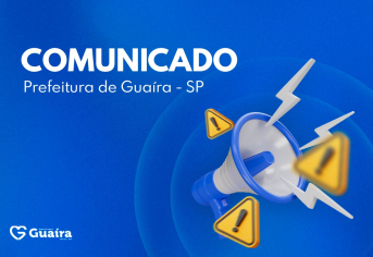 COMUNICADO