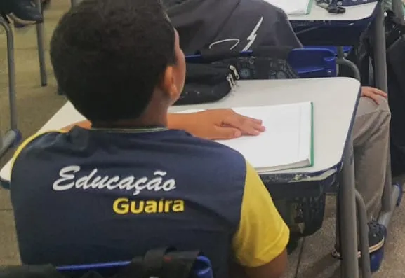 Prefeitura de Guaíra regulamenta enquadramento de educadores infantis como profissionais do magistério 