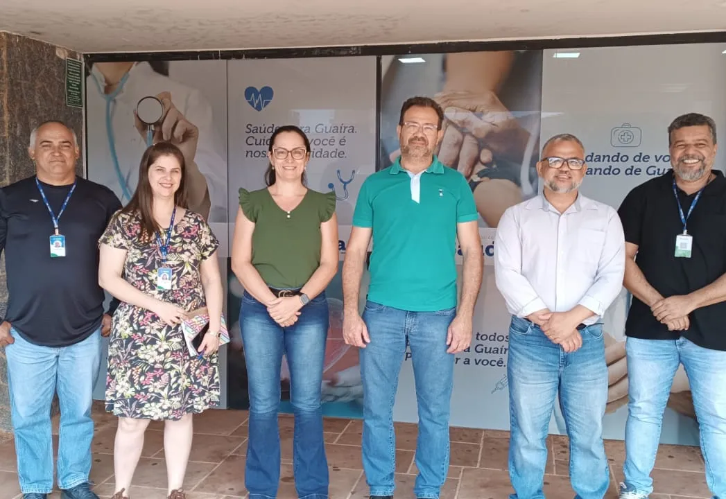 Regularização de produtos de origem animal em foco: visitas orientativas no 1º trimestre de 2026