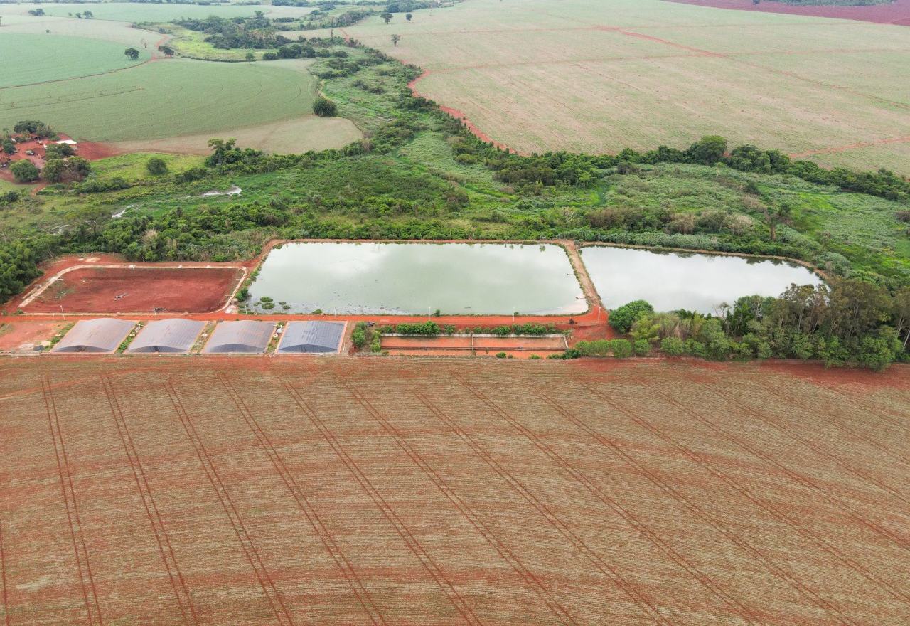 Guaíra comemora aprovação das contas da ETE Santa Quitéria