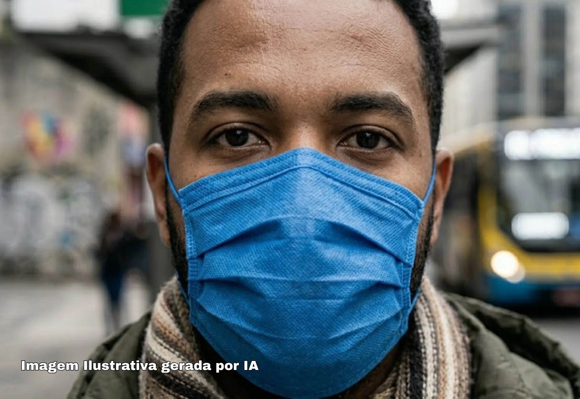 Prefeitura e Santa Casa reforçam medidas de prevenção contra o aumento de doenças respiratórias em Guaíra