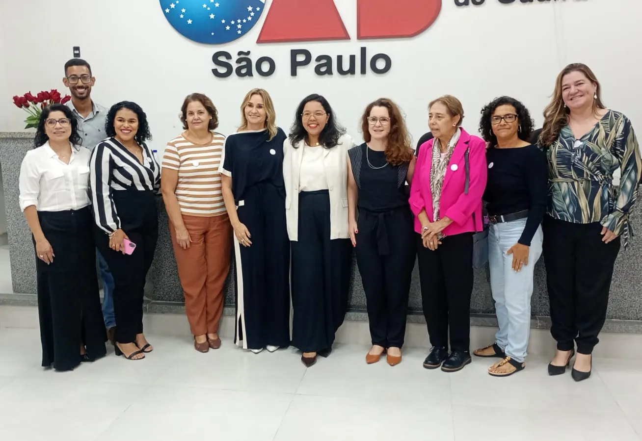 OAB promove palestra sobre violência contra a mulher