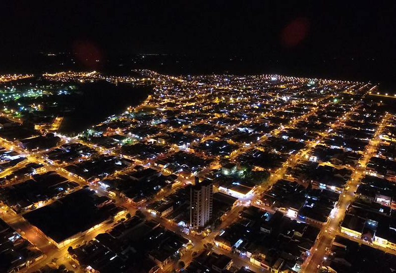 População de Guaíra é Convidada para Conferência da Cidade 