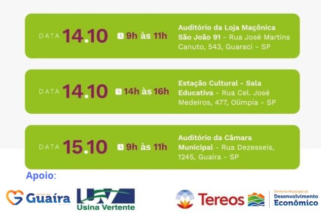 Mulheres no Agro: Grupo Tereos Promove Debate Sobre a Presença Feminina no Setor