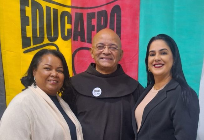 Guaíra busca o Projeto Educafro para seus jovens