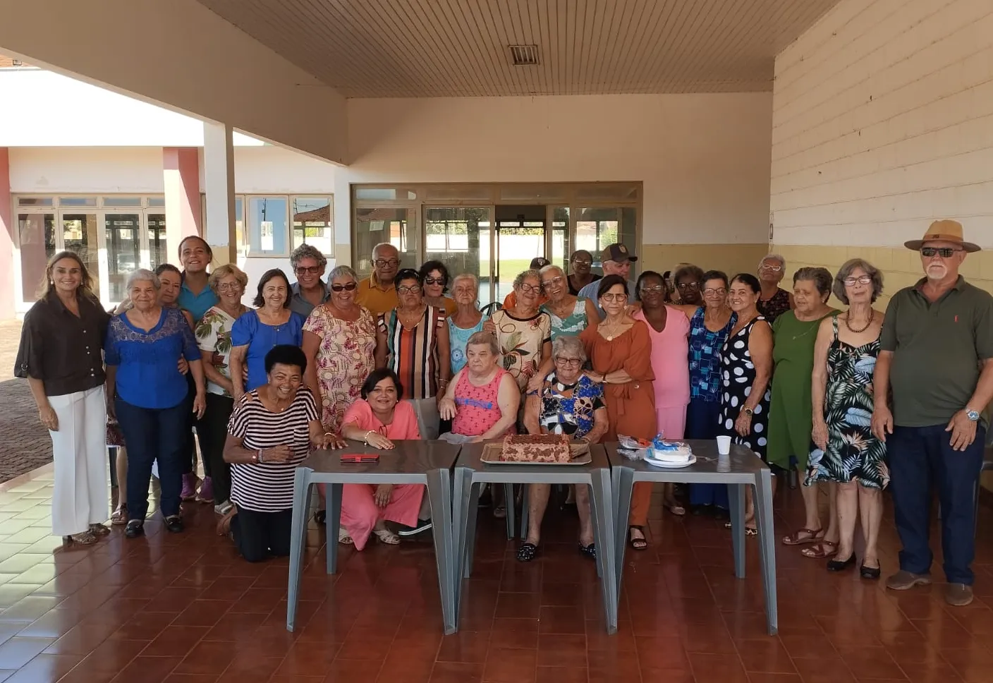 Celebração e tradição: Coral Raízes completa 32 anos