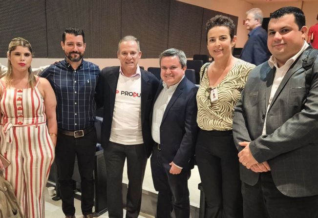 Estado aprova o projeto de CPL e Guaíra será reconhecida como Polo de Irrigação