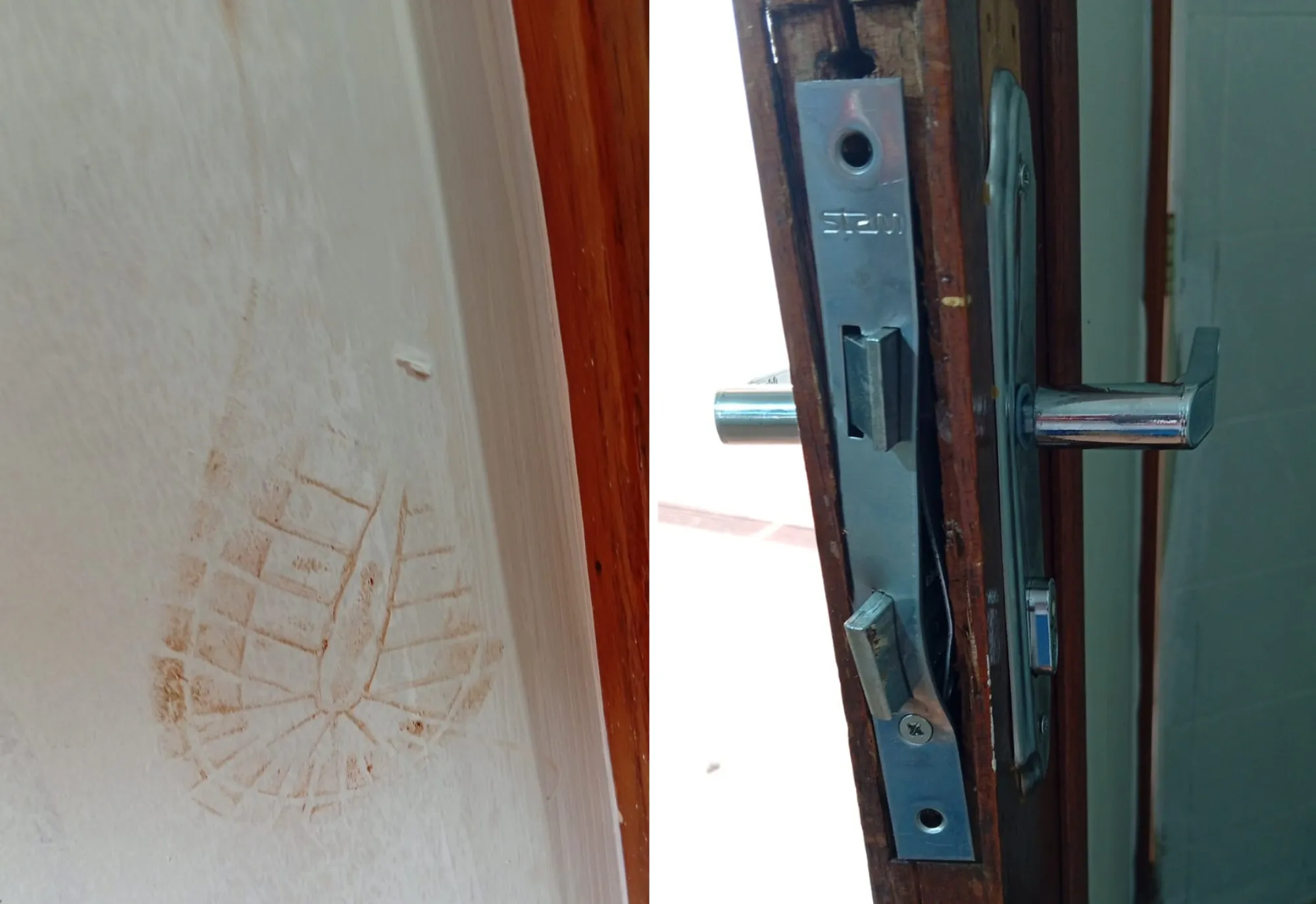 Banheiro público da Praça é depredado várias vezes em poucos meses