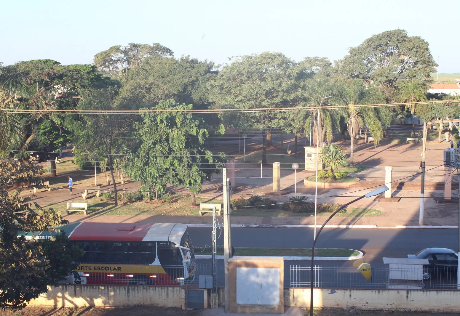 Diretoria de Cultura e Turismo promove o 1º Festival de Turismo 