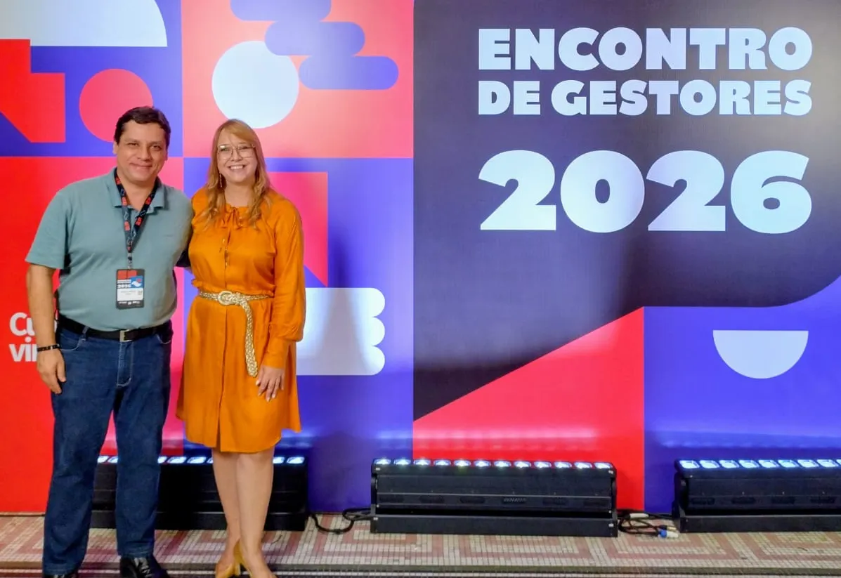 Guaíra marca presença em encontro estratégico com a Secretaria de Cultura do Estado em São Paulo