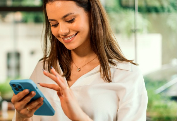 Estudantes beneficiários do auxílio transporte já podem baixar APP do Banco do Brasil para acessar e movimentar suas contas