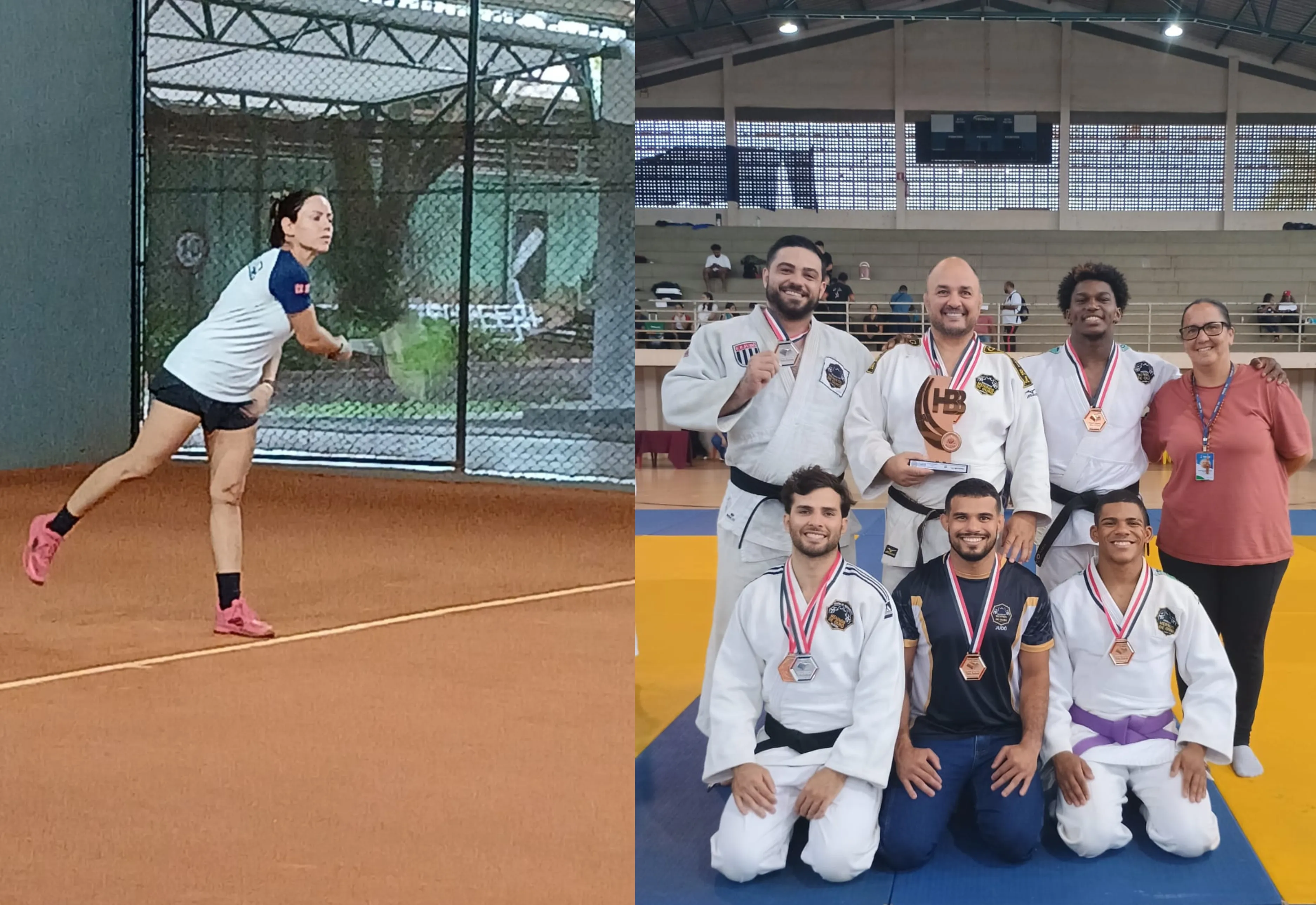 Resultado histórico: Guaíra entre os melhores nos Jogos Abertos