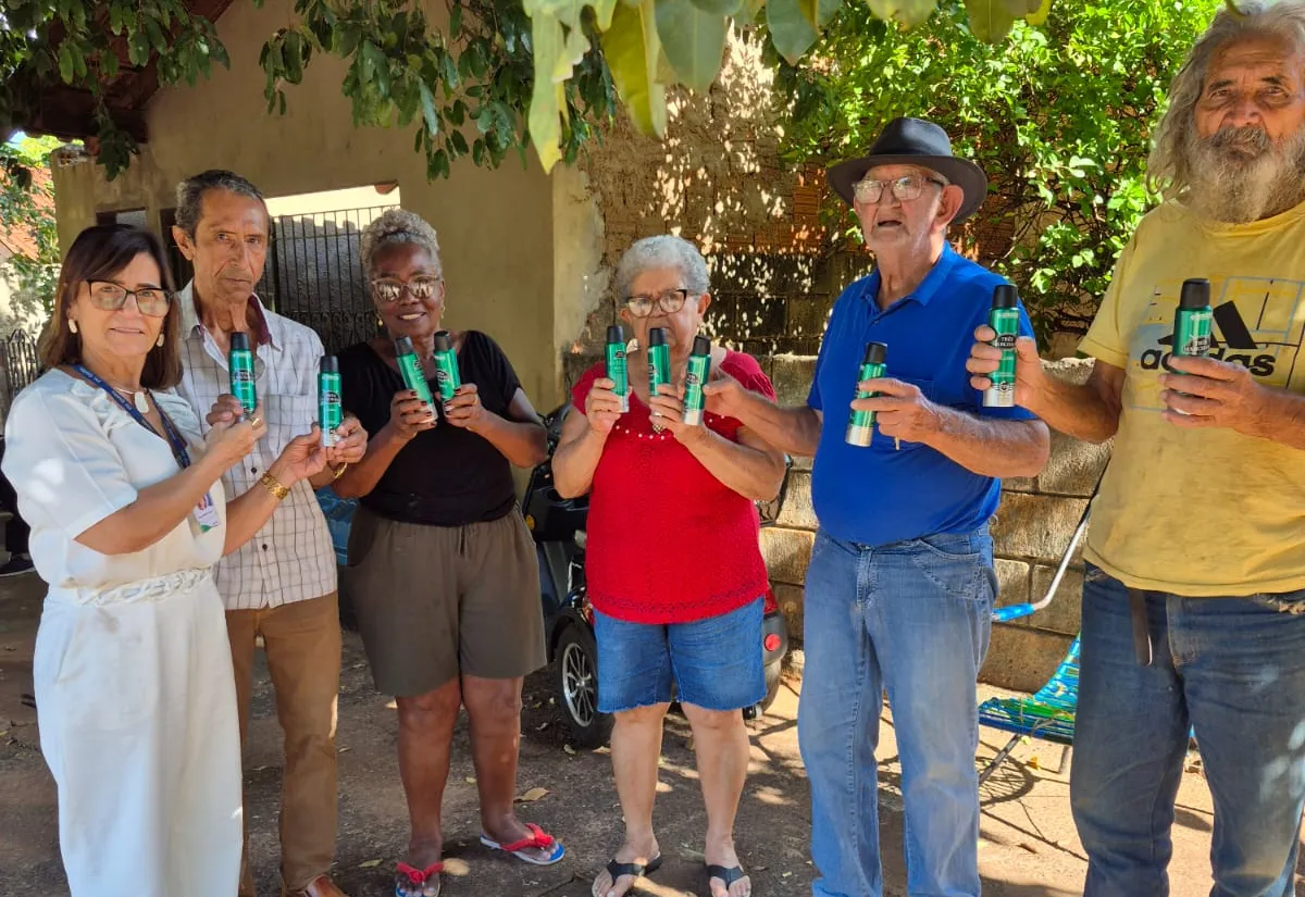 Parceria entre Guaíra e Barretos reforça ações de assistência social