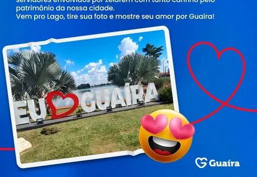 O nosso coração voltou!
