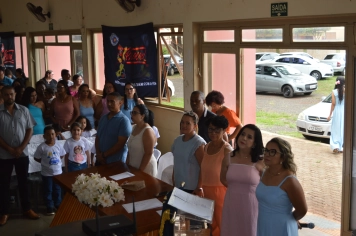 Foto - Formatura Educação Infantil 2025