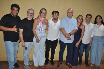 Foto - Festival de Turismo e Cultura