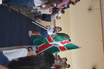 Foto - Formaturas Educação Infantil e Fundamental I 2025