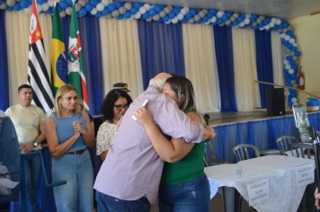 Foto - Sorteio das 20 casas do Nosso Sonho, Nosso Lar