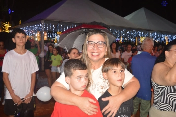 Foto - Natal Encantado 2025