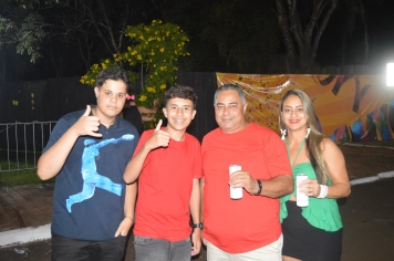 Foto - CarnaGuaíra 2026