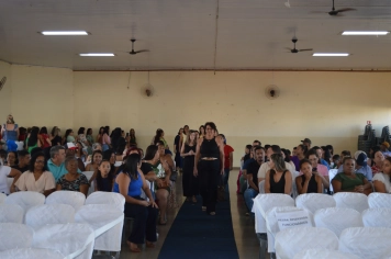 Foto - Formaturas Educação Infantil e Fundamental I 2025