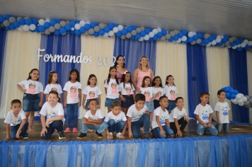 Foto - Formaturas Educação Infantil e Fundamental I 2025