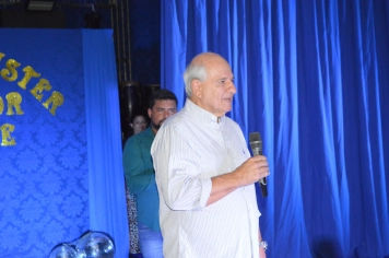 Foto - Miss e Mister Melhor Idade