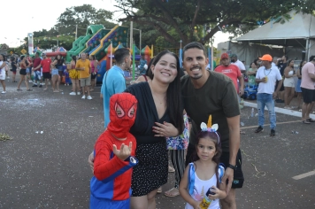 Foto - CarnaGuaíra 2026