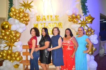 Foto - Miss e Mister Melhor Idade