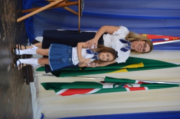 Foto - Formatura Educação Infantil 2025