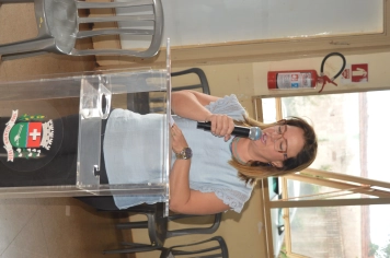 Foto - Formatura Educação Infantil 2025