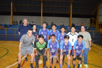 Foto - Taça Guaíra de Futsal Mirim