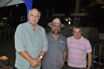 Foto - 11ª FAIG