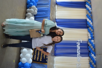 Foto - Formaturas Educação Infantil e Fundamental I 2025