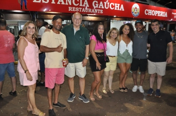 Foto - CarnaGuaíra 2026