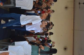 Foto - Formaturas Educação Infantil e Fundamental I 2025