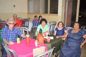 Foto - Baile de Primavera