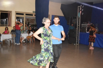 Foto - Miss e Mister Melhor Idade