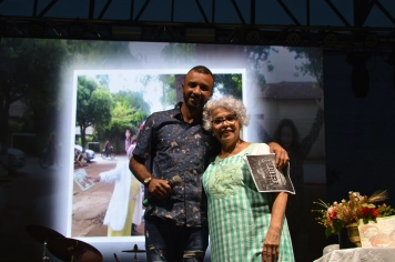 Foto - Festival de Turismo e Cultura