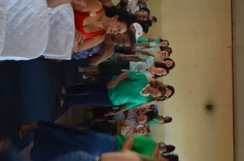 Foto - Formaturas Educação Infantil e Fundamental I 2025