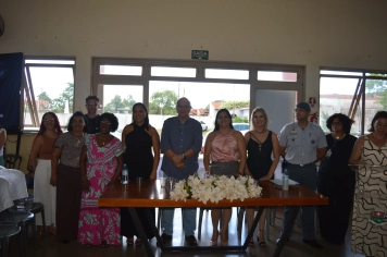 Foto - Formaturas Educação Infantil e Fundamental I 2025