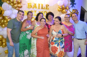 Foto - Miss e Mister Melhor Idade