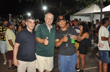 Foto - CarnaGuaíra 2026