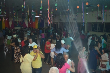 Foto - Baile Idoso 6/2