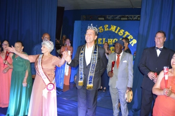 Foto - Miss e Mister Melhor Idade