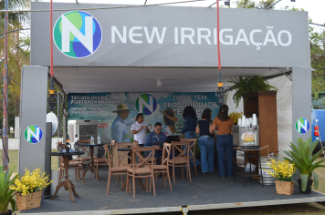 Foto - 11ª FAIG