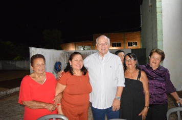 Foto - Miss e Mister Melhor Idade