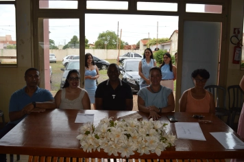 Foto - Formatura Educação Infantil 2025