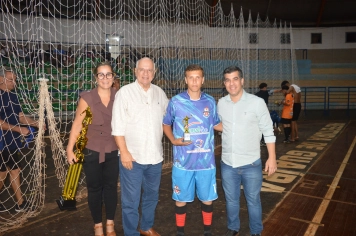 Foto - Taça Guaíra de Futsal Mirim