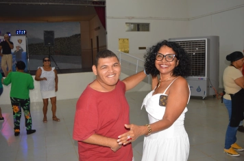 Foto - Festiva de fim de ano no Fundo Social